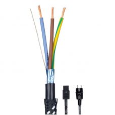Кабель сетевой In-Akustik Referenz Mains Cable AC-1502 1.0m #00716101