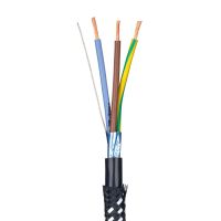 Сетевой кабель In-Akustik Referenz AC-2502F м/кат