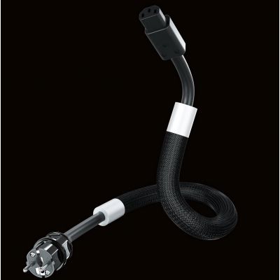 Сетевой кабель In-Akustik Referenz Mains Cable AC-2404 AIR SHUKO - C19 2.0m #007626120