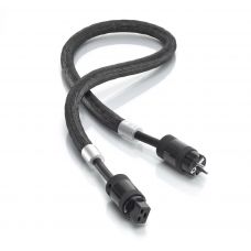 Сетевой кабель In-Akustik Referenz Mains Cable AC-2404 AIR SHUKO - C19 HQ 1m #007626310