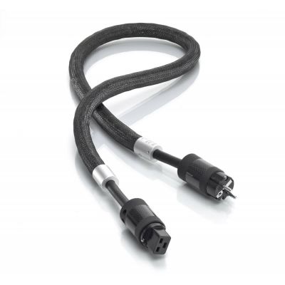 Сетевой кабель In-Akustik Referenz Mains Cable AC-2404 AIR SHUKO - C19 HQ 2.0m #007626320