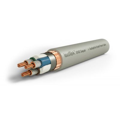 Сетевой кабель Isotek Cable EVO3 Sequel C13 2m