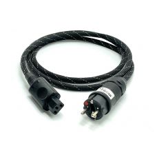 Кабель питания Mudra Akustik Power Cable Standard (SCH13-15) 1.5m