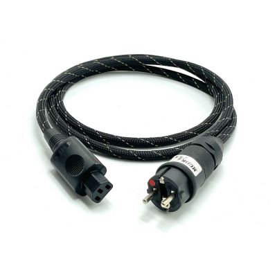 Кабель сетевой Mudra Akustik Power Cable Standard (SCH13-25) 2.5m