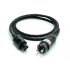 Кабель сетевой Mudra Akustik Power Cable Standard (SCH13-25) 2.5m