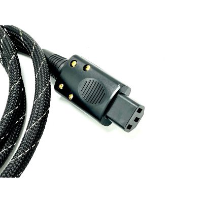 Кабель сетевой Mudra Akustik Power Cable Standard (SCH13-25) 2.5m