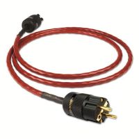 Сетевой кабель Nordost Red Dawn Power Cord 1.5m (EUR 16Amp)