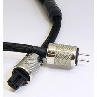 Сетевой кабель Purist Audio Design Diamond Dominus AC Power Cord 2.0m