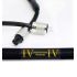 Сетевой кабель Purist Audio Design Diamond Neptune AC Power 1.5m