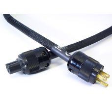Сетевой кабель Purist Audio Design Musaeus AC Power 1.5m Luminist Revision