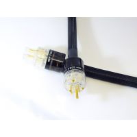 Сетевой кабель Purist Audio Design Purist Limited Edition AC Power Cord 2.0m