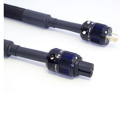 Сетевой кабель Purist Audio Design Venustas AC Power 1.5m Luminist Revision