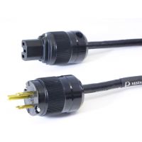 Сетевой кабель Purist Audio Design Vesta AC Power 1.5m Luminist Revision