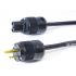 Сетевой кабель Purist Audio Design Vesta AC Power 1.5m Luminist Revision