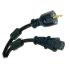 Сетевой кабель Real Cable PSKAP25/ 1.5m