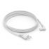Сетевой кабель Sonos PCS1LEU1 One/Play:1 Long Power Cable White 3,5 m