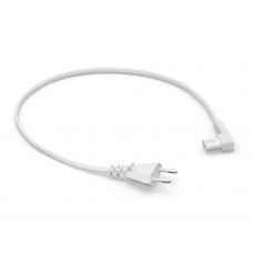 Сетевой кабель Sonos PCS1SEU1 One/Play:1 Short Power Cable White 0,5 m
