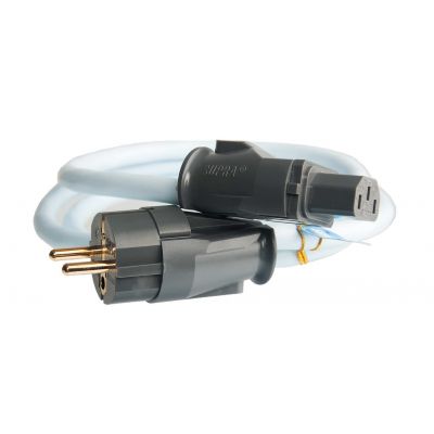Сетевой кабель Supra LoRad 2.5 СS -EU, 4м