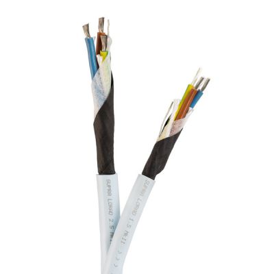 Сетевой кабель Supra LoRad 3X2,5 SPC 50м