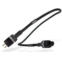 Сетевой кабель Synergistic Research UEF Black 10 Awg, 1.5м