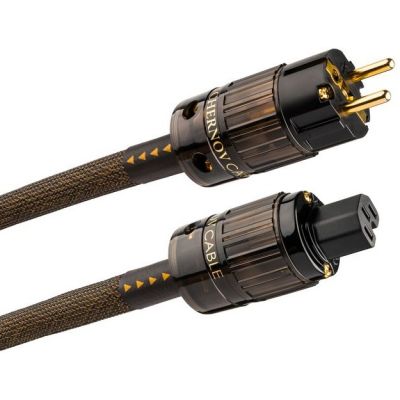 Силовой кабель Tchernov Cable Reference AC Power EUR 20A (2.65 m)