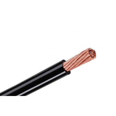 Силовой кабель Tchernov Cable Standard DC Power 2 AWG / 38 m bulk (Black)