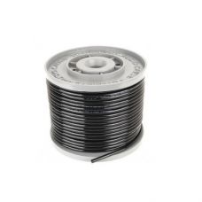 Силовой кабель Tchernov Cable Standard DC Power 4 AWG / 65 m bulk (Black)