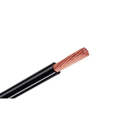 Силовой кабель Tchernov Cable Standard DC Power 4 AWG / 65 m bulk (Black)