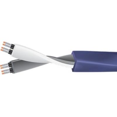 Сетевой кабель Wire World Mini-Aurora 1.0m