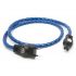 Сетевой кабель Wire World Mini-Stratus Power Cord 1.5m (MSP1.5MEU)