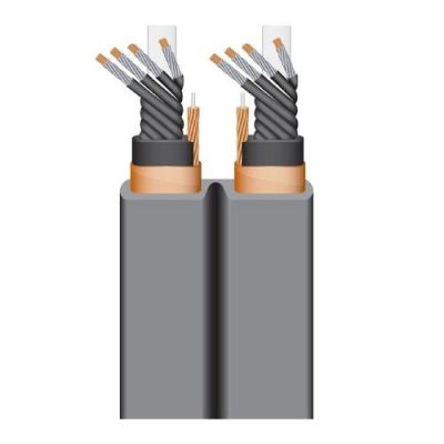 Сетевой кабель Wire World Silver Electra 7 Power Cord 2.0m