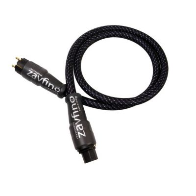Силовой кабель Zavfino Fina 1.5m