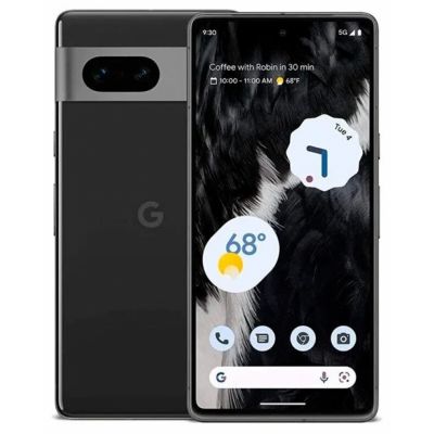 Смартфон Google Pixel 7 8/256 Obsidian