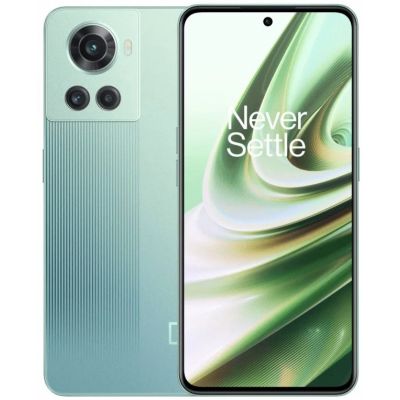 Смартфон OnePlus Ace 12/256Gb forest green