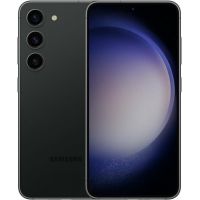 Смартфон Samsung Galaxy S23 8/128GB  Phantom Black