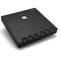 Цифровой процессор Chord Electronics Hugo M Scaler Black