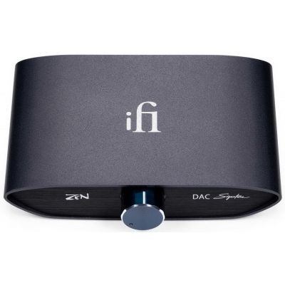 ЦАП iFi Audio Zen DAC Signature