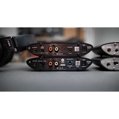 ЦАП iFi Audio Zen DAC Signature