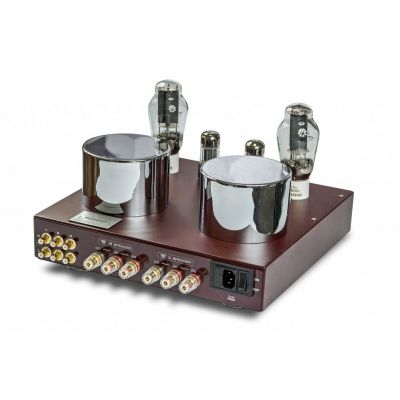 Интегральный усилитель мощности Fezz Audio Mira Ceti 300b Big calm