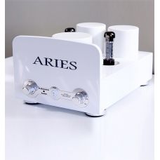 Ламповый усилитель Trafomatic Audio Aries (white), w/o RC