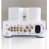 Ламповый усилитель Trafomatic Audio Aries (white), w/o RC