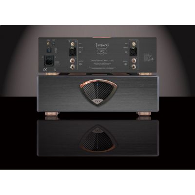 Усилитель мощности Legacy Audio iV2