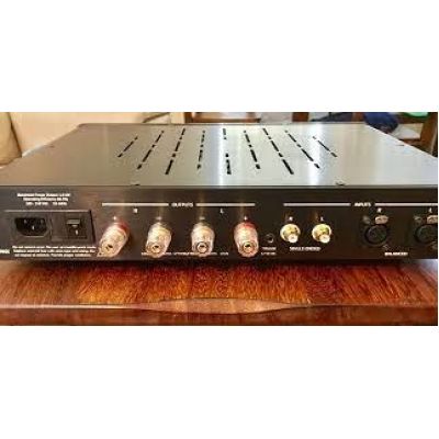 Усилитель мощности Legacy Audio PowerBloc2