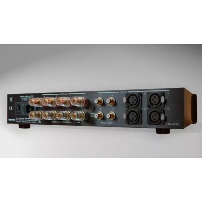 Усилитель мощности Legacy Audio PowerBloc4