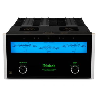 Усилитель мощности McIntosh MC257