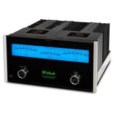 Усилитель мощности McIntosh MC257