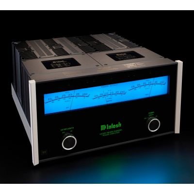 Усилитель мощности McIntosh MC257