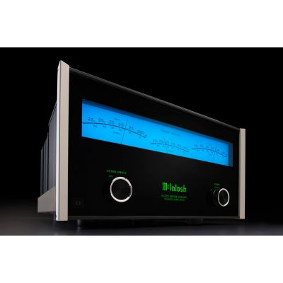 Усилитель мощности McIntosh MC257