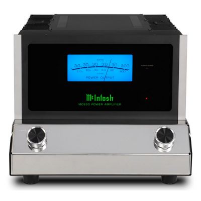 Усилитель мощности McIntosh MC830