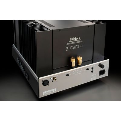 Усилитель мощности McIntosh MC830